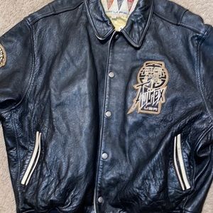 Best 25+ Deals for Mens Avirex Jackets 